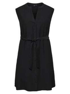 VMCCARO Kurzes Kleid