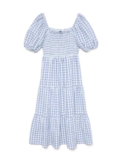 VMCCARRIE Langes Kleid