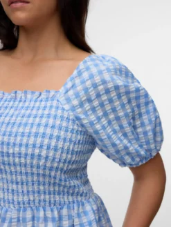 VMCCARRIE Langes Kleid