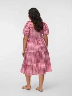 VMCCARRIE Langes Kleid
