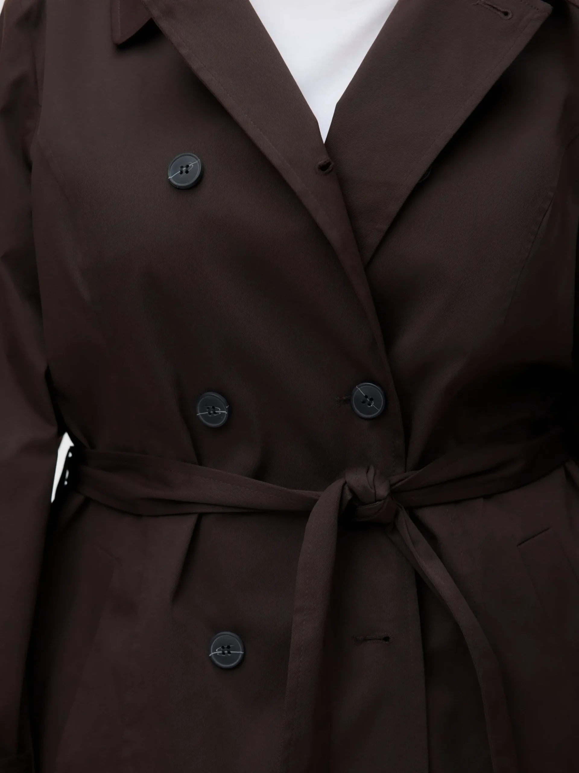 VMCCHELSEA Trenchcoat