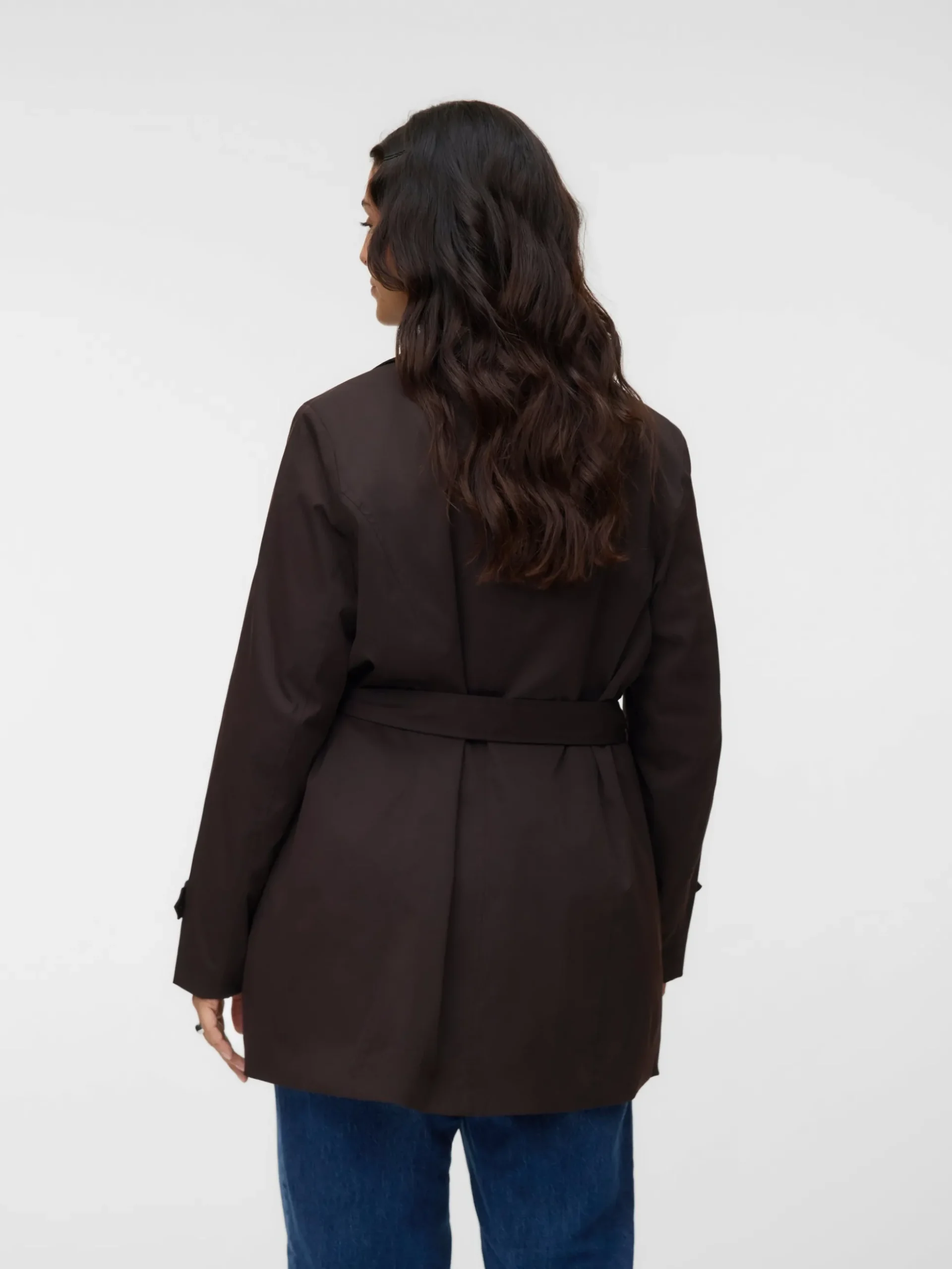 VMCCHELSEA Trenchcoat