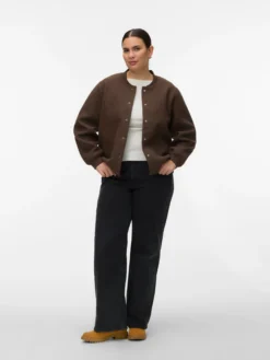 VMCCHLOE Bomberjacke