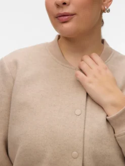 VMCCHLOE Bomberjacke