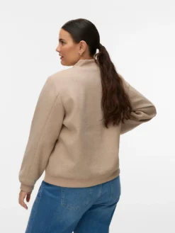 VMCCHLOE Bomberjacke
