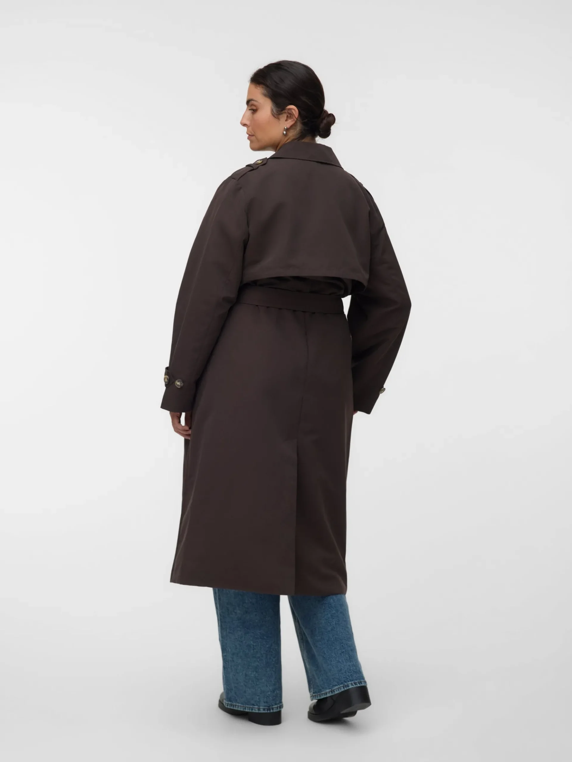 VMCCHLOE Trenchcoat