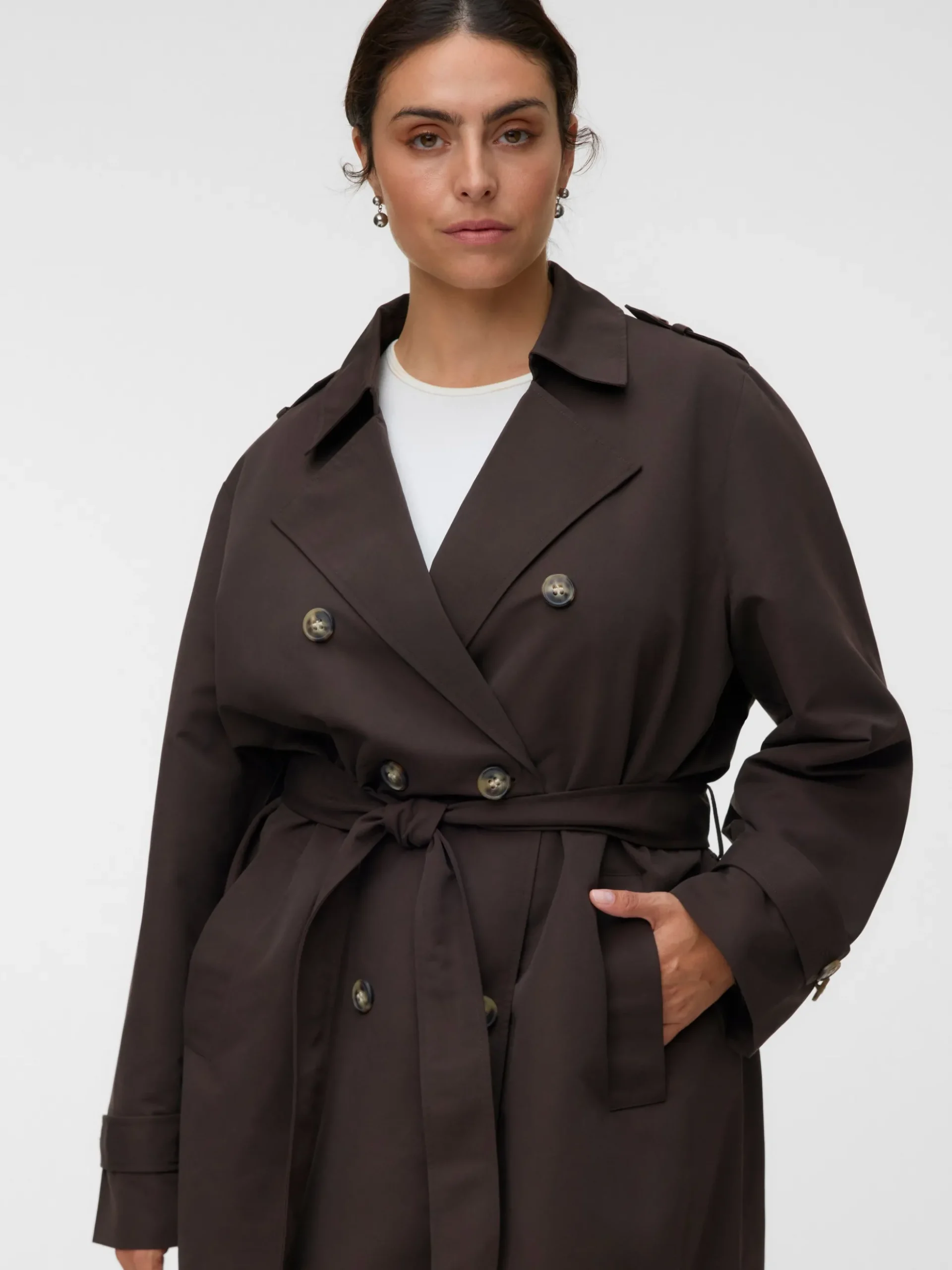 VMCCHLOE Trenchcoat