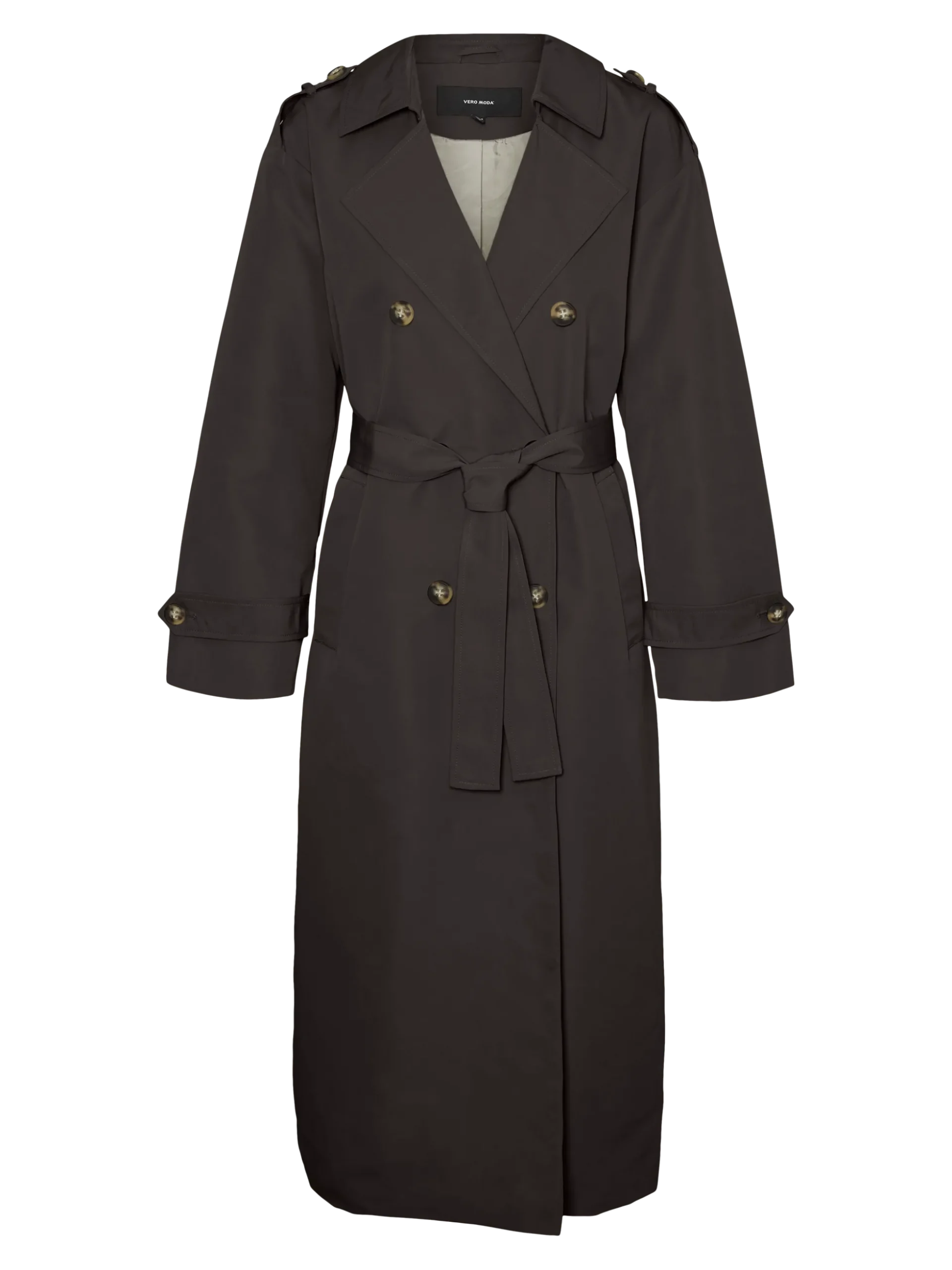 VMCCHLOE Trenchcoat