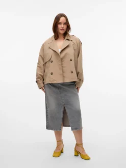 VMCCHLOE Trenchcoat
