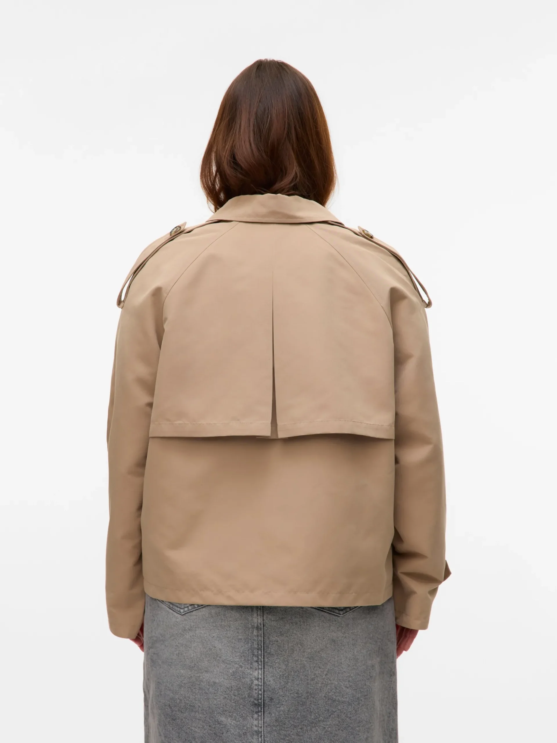 VMCCHLOE Trenchcoat