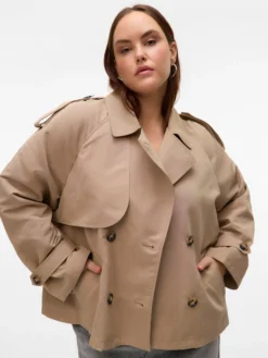VMCCHLOE Trenchcoat