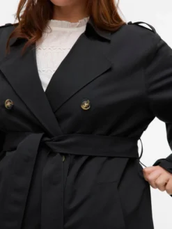 VMCCHLOE Trenchcoat