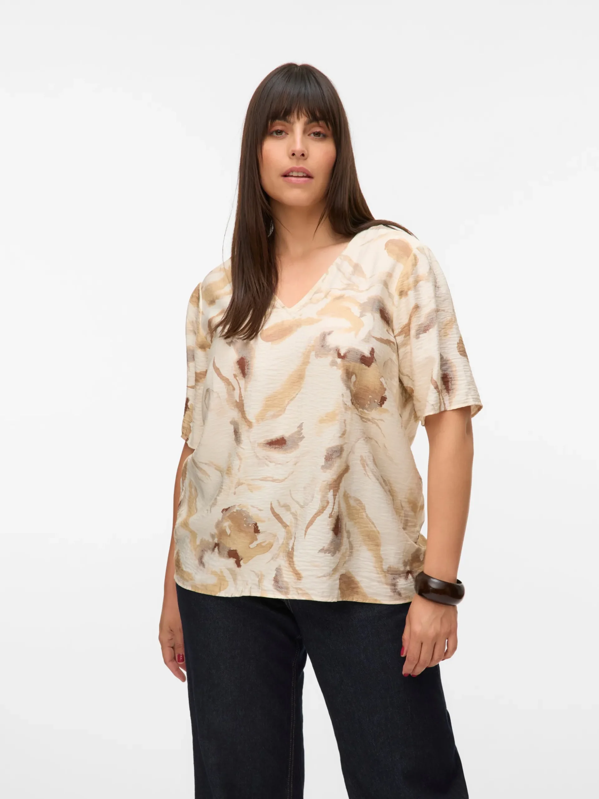 VMCCILLE Top
