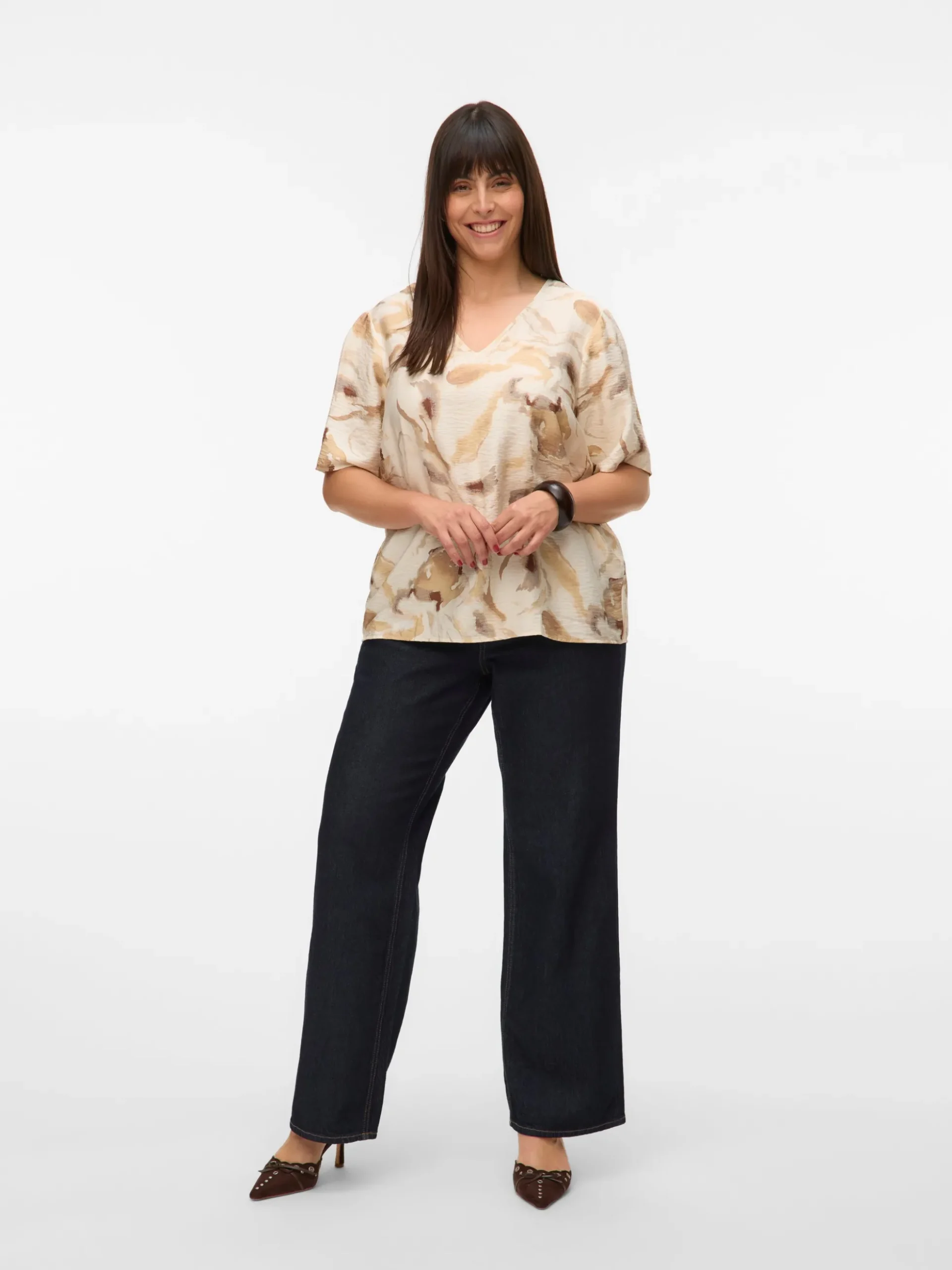 VMCCILLE Top