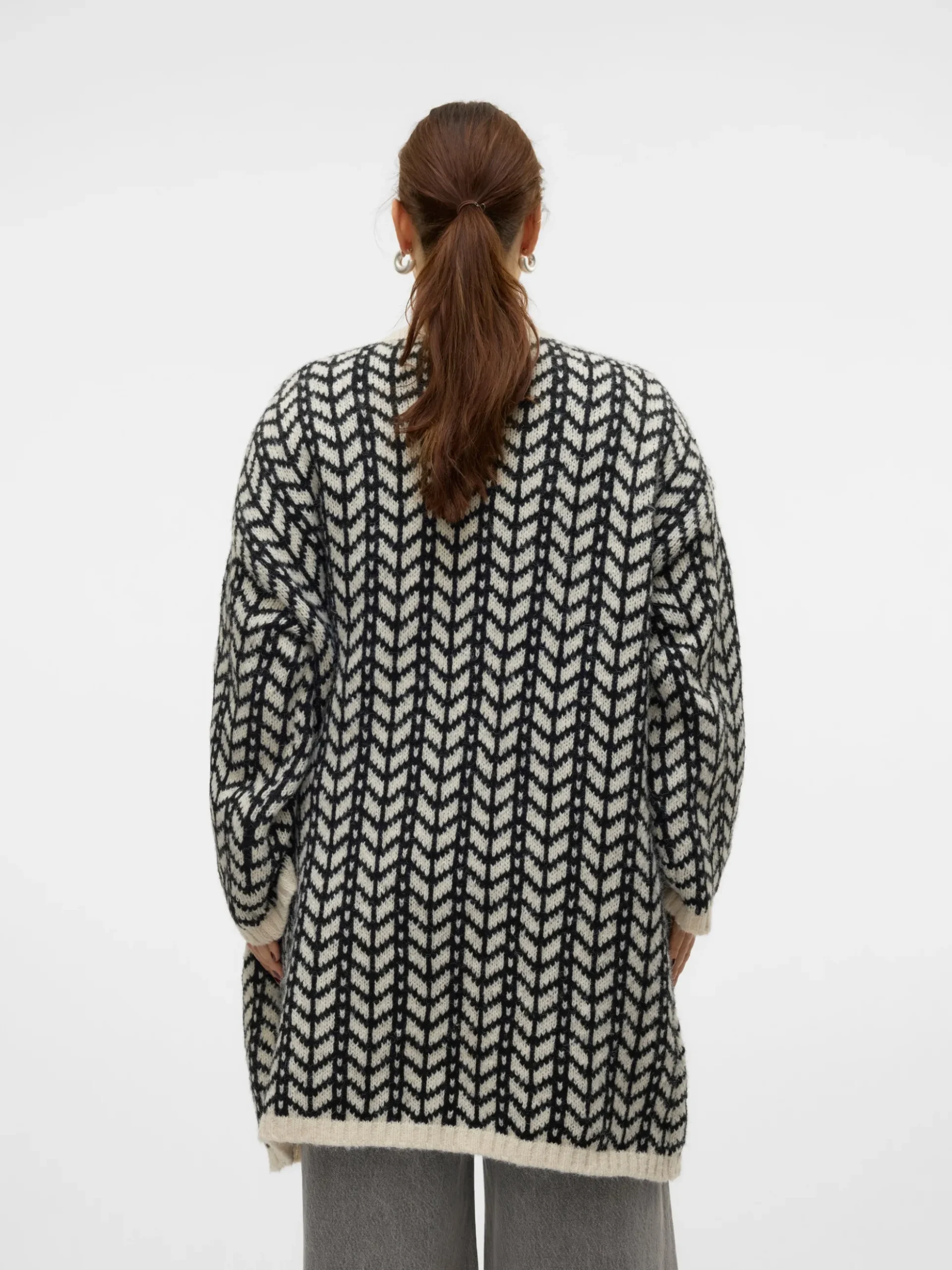 VMCCORETTA Strickjacke