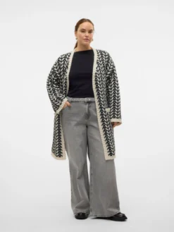 VMCCORETTA Strickjacke