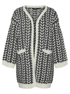 VMCCORETTA Strickjacke