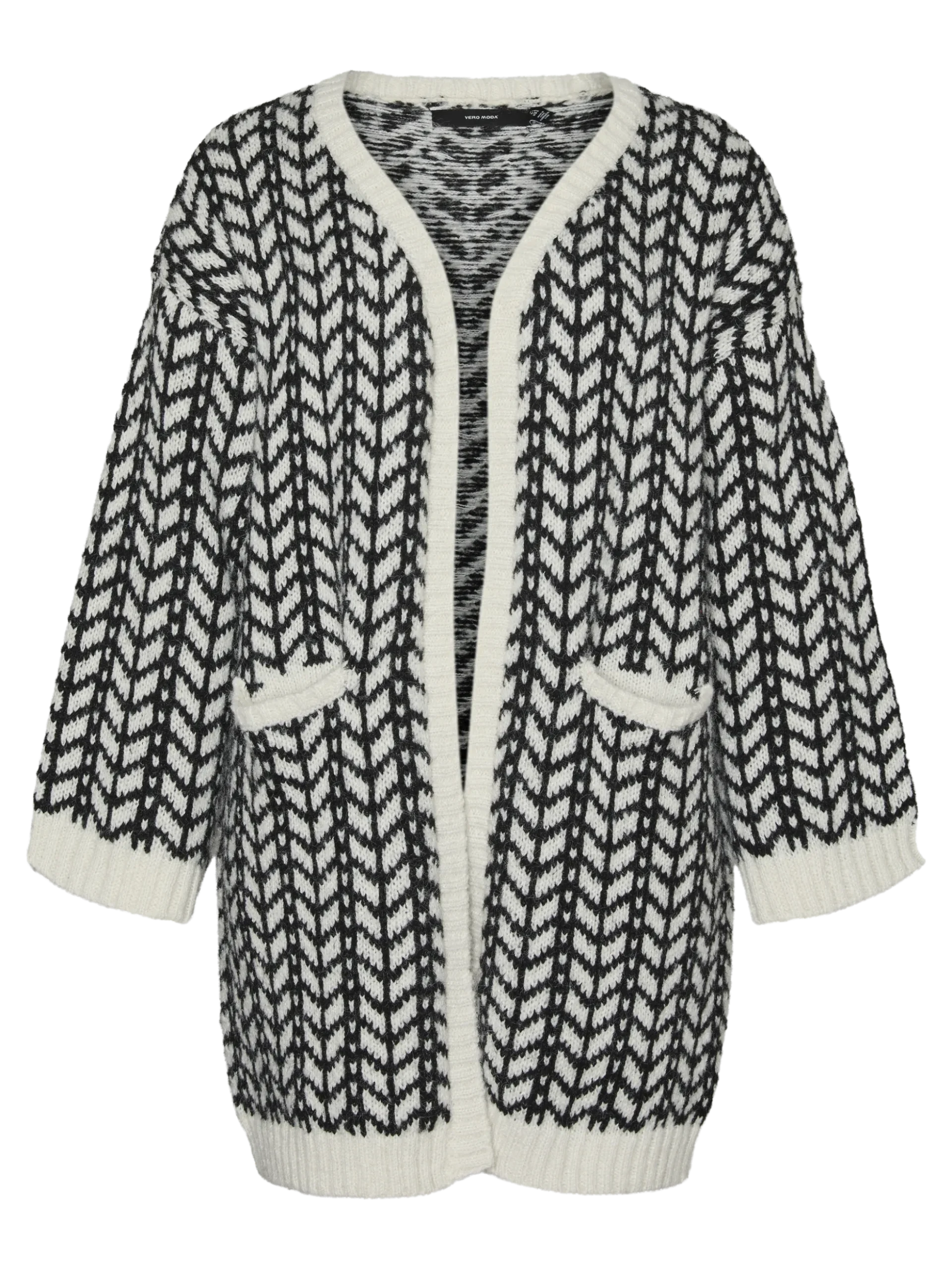 VMCCORETTA Strickjacke