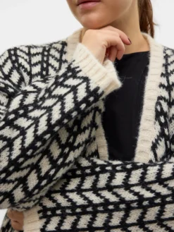 VMCCORETTA Strickjacke