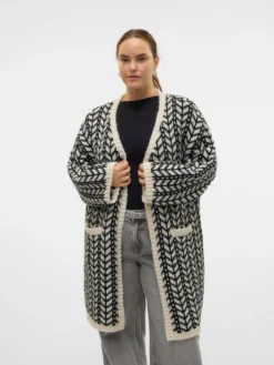 VMCCORETTA Strickjacke