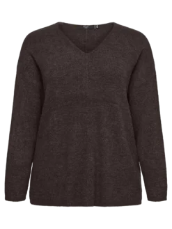 VMCCREWLEFILE Strickpullover