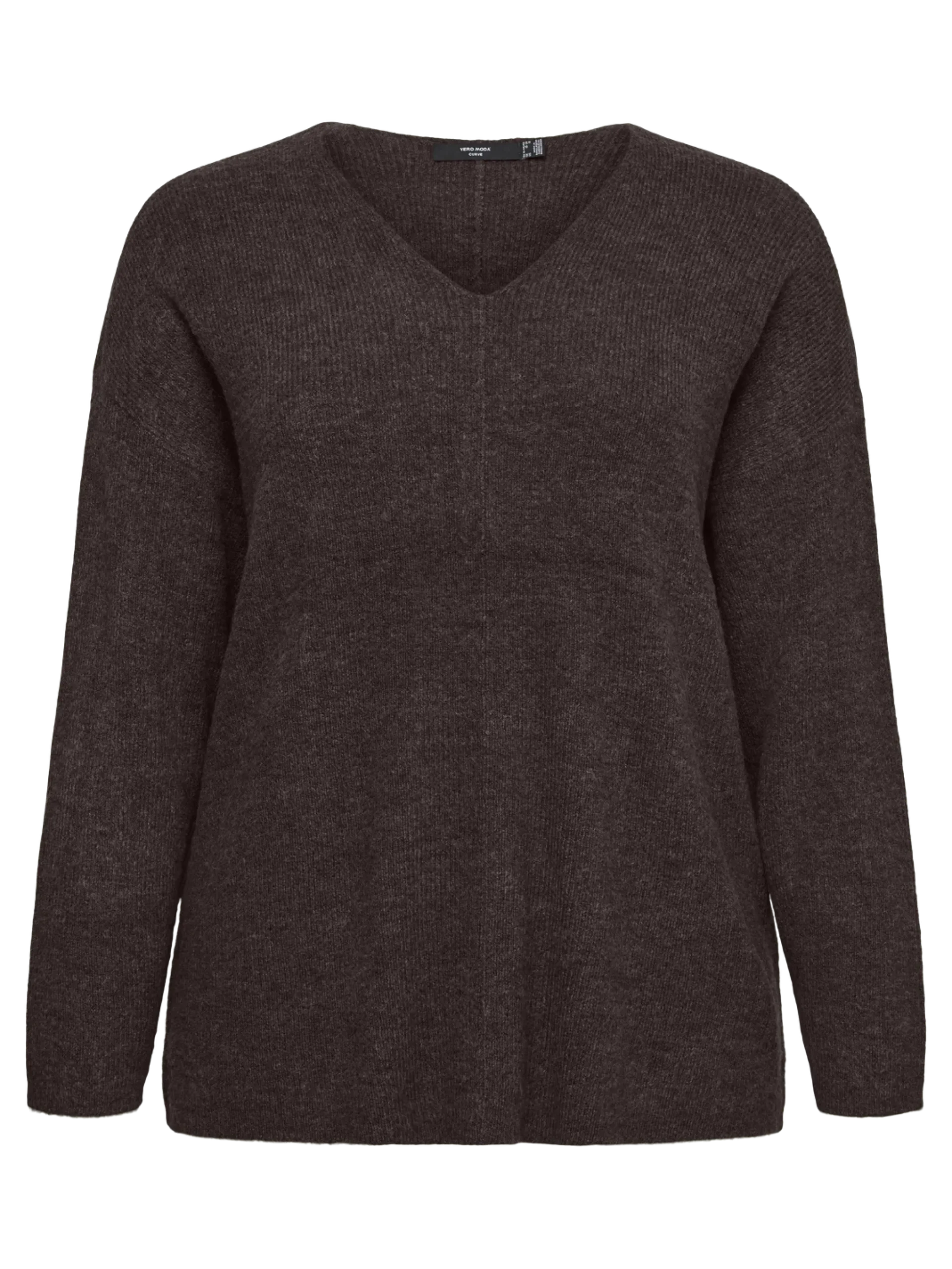 VMCCREWLEFILE Strickpullover