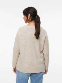 VMCCREWLEFILE Strickpullover