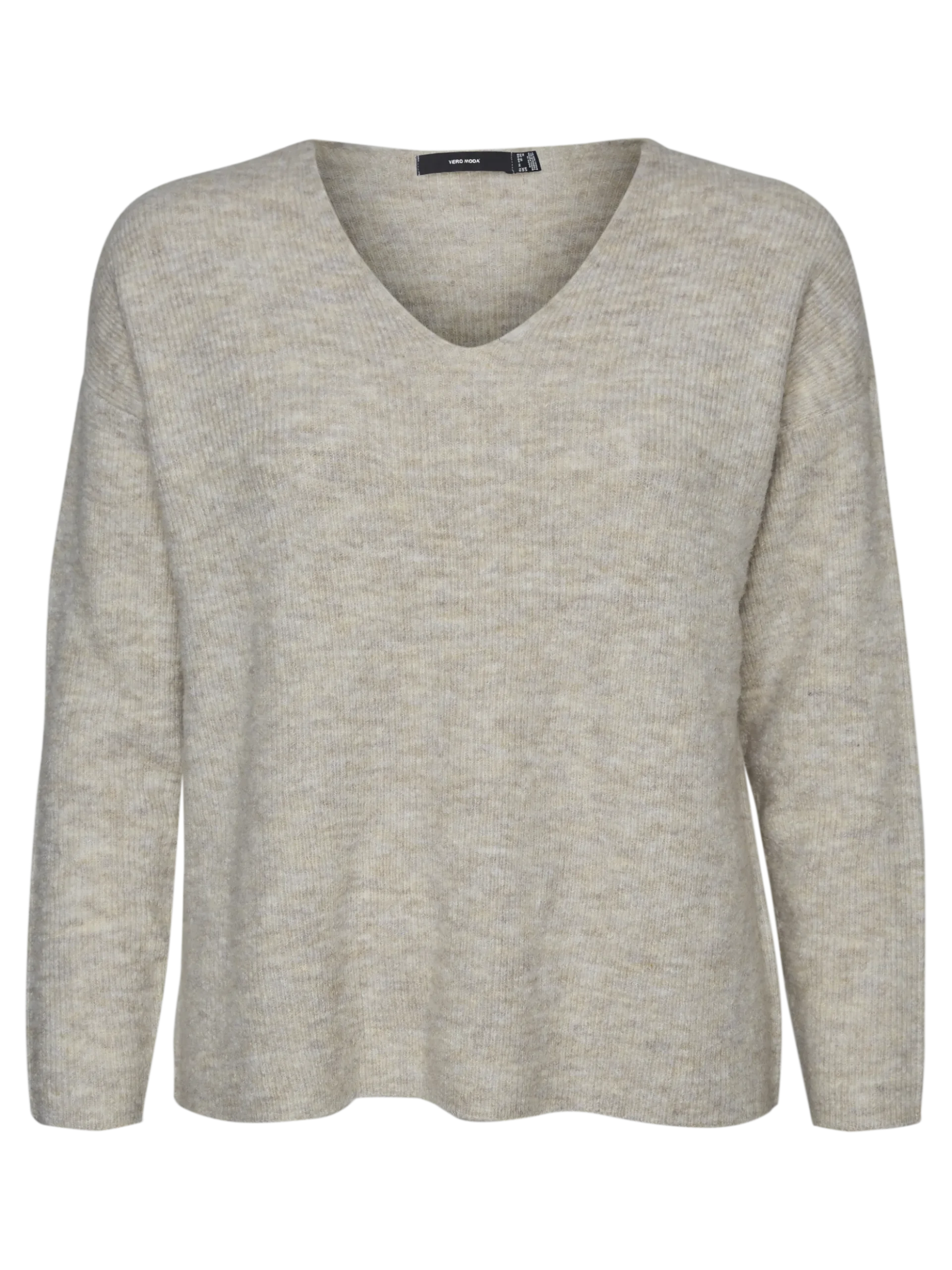 VMCCREWLEFILE Strickpullover