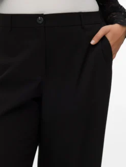 VMCDALLAS Hohe Taille Hose