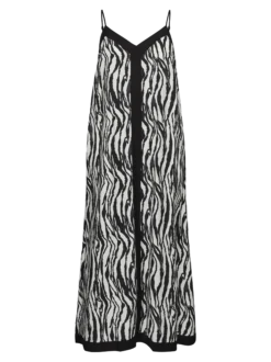 VMCDENISE Langes Kleid