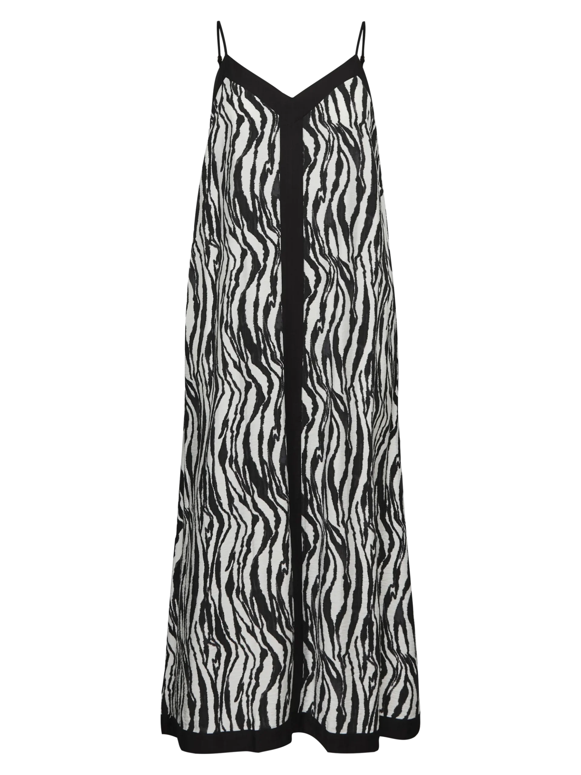 VMCDENISE Langes Kleid