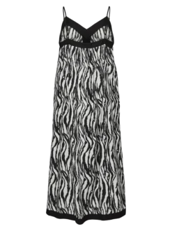 VMCDENISE Langes Kleid