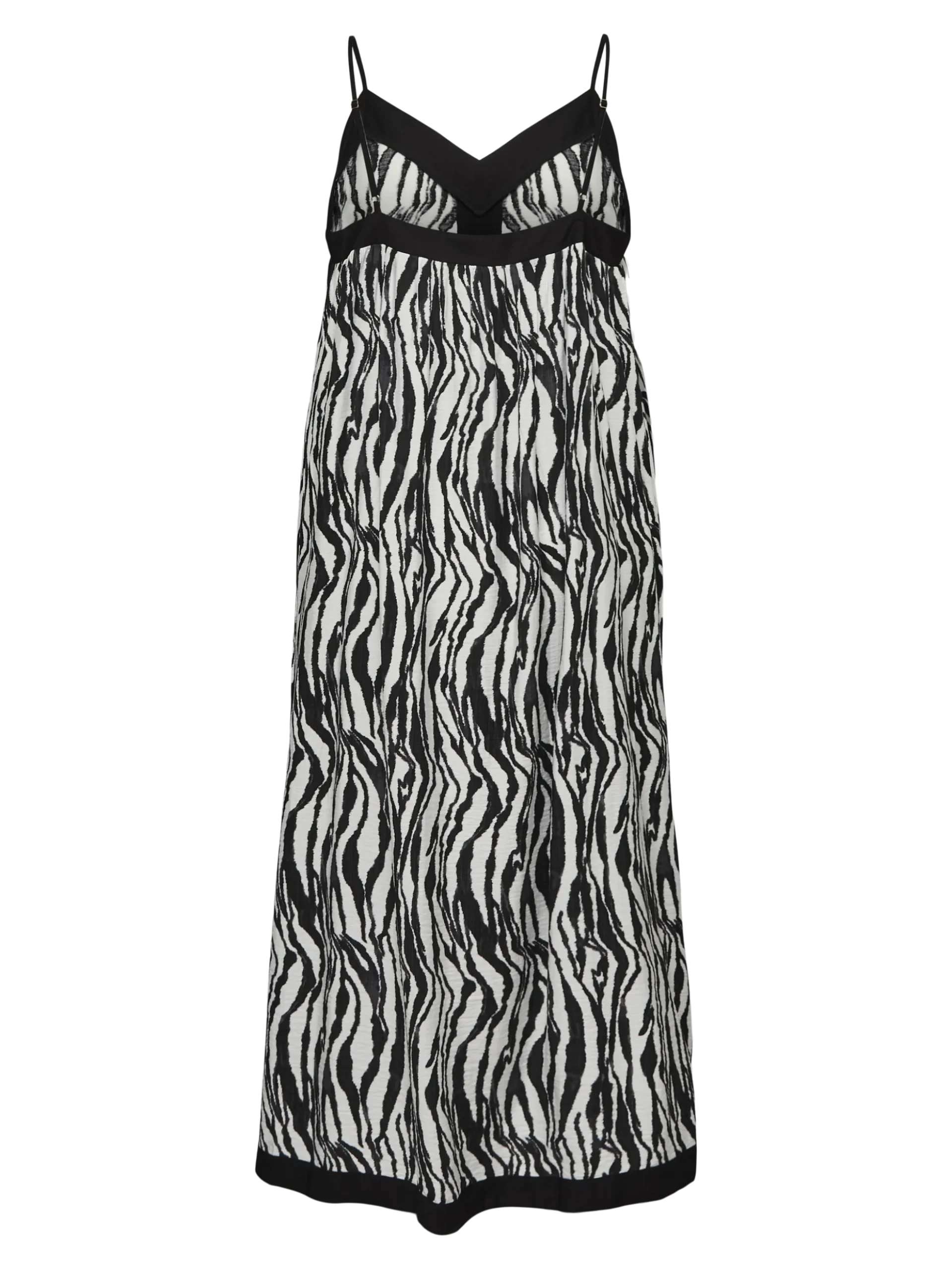 VMCDENISE Langes Kleid
