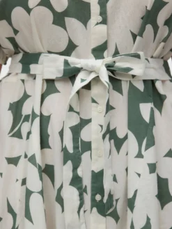 VMCDICTHE Kurzes Kleid