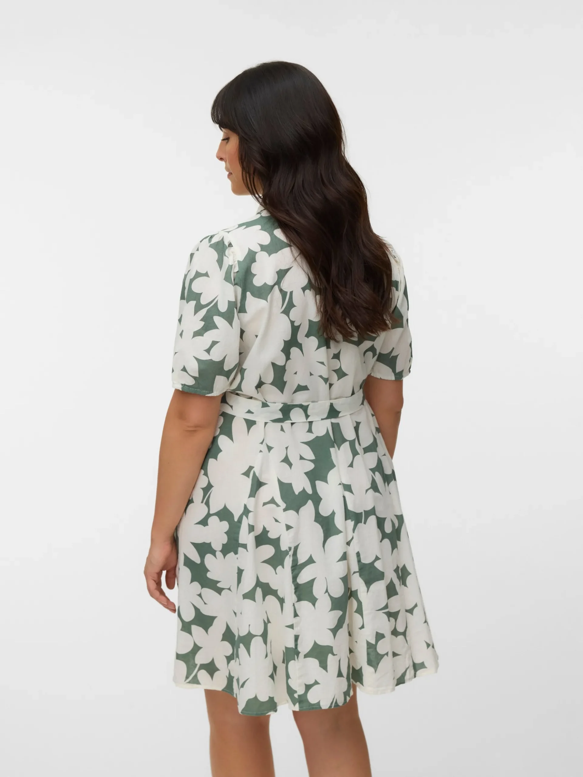 VMCDICTHE Kurzes Kleid