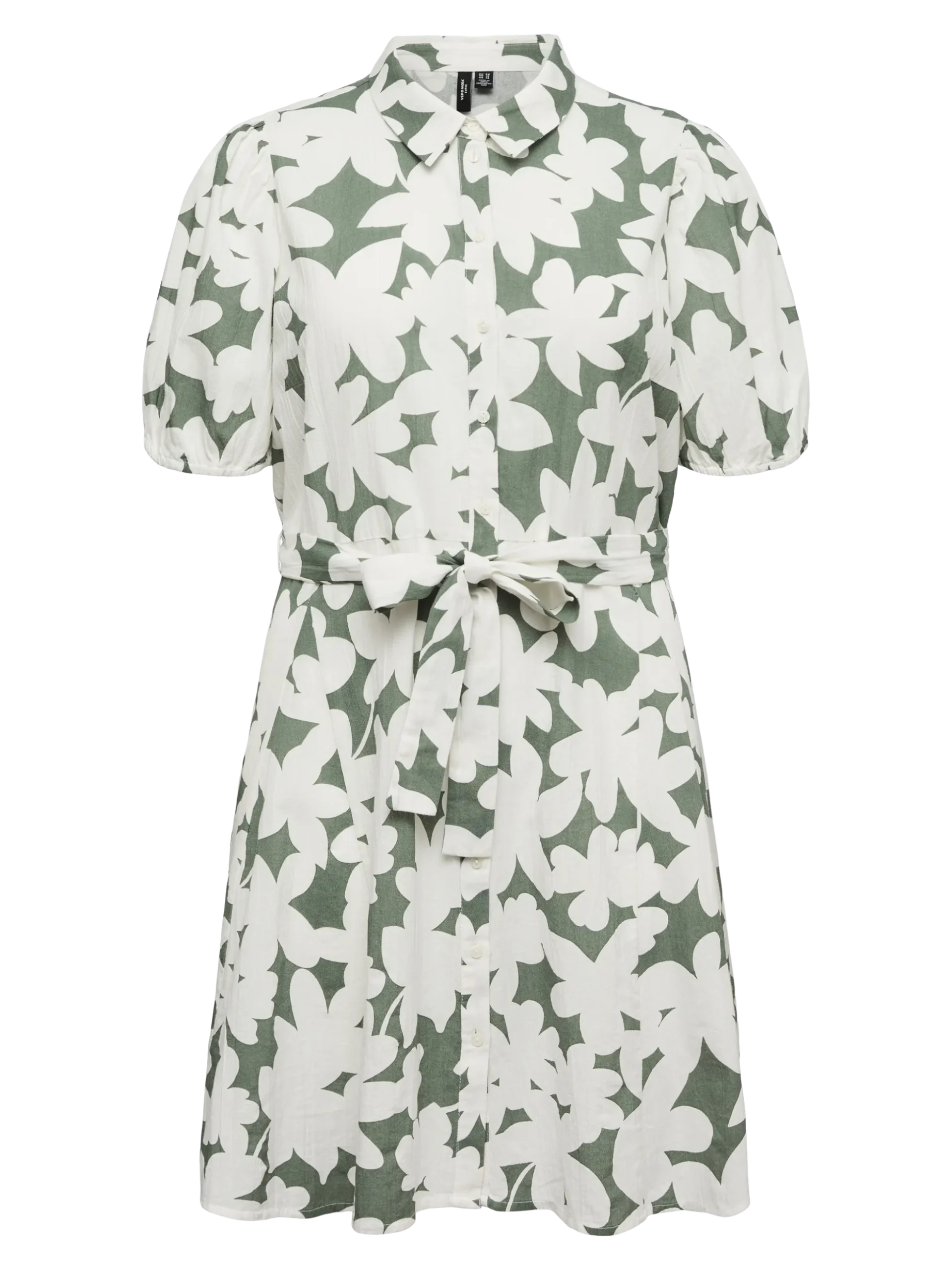 VMCDICTHE Kurzes Kleid