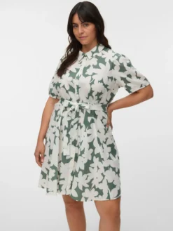 VMCDICTHE Kurzes Kleid