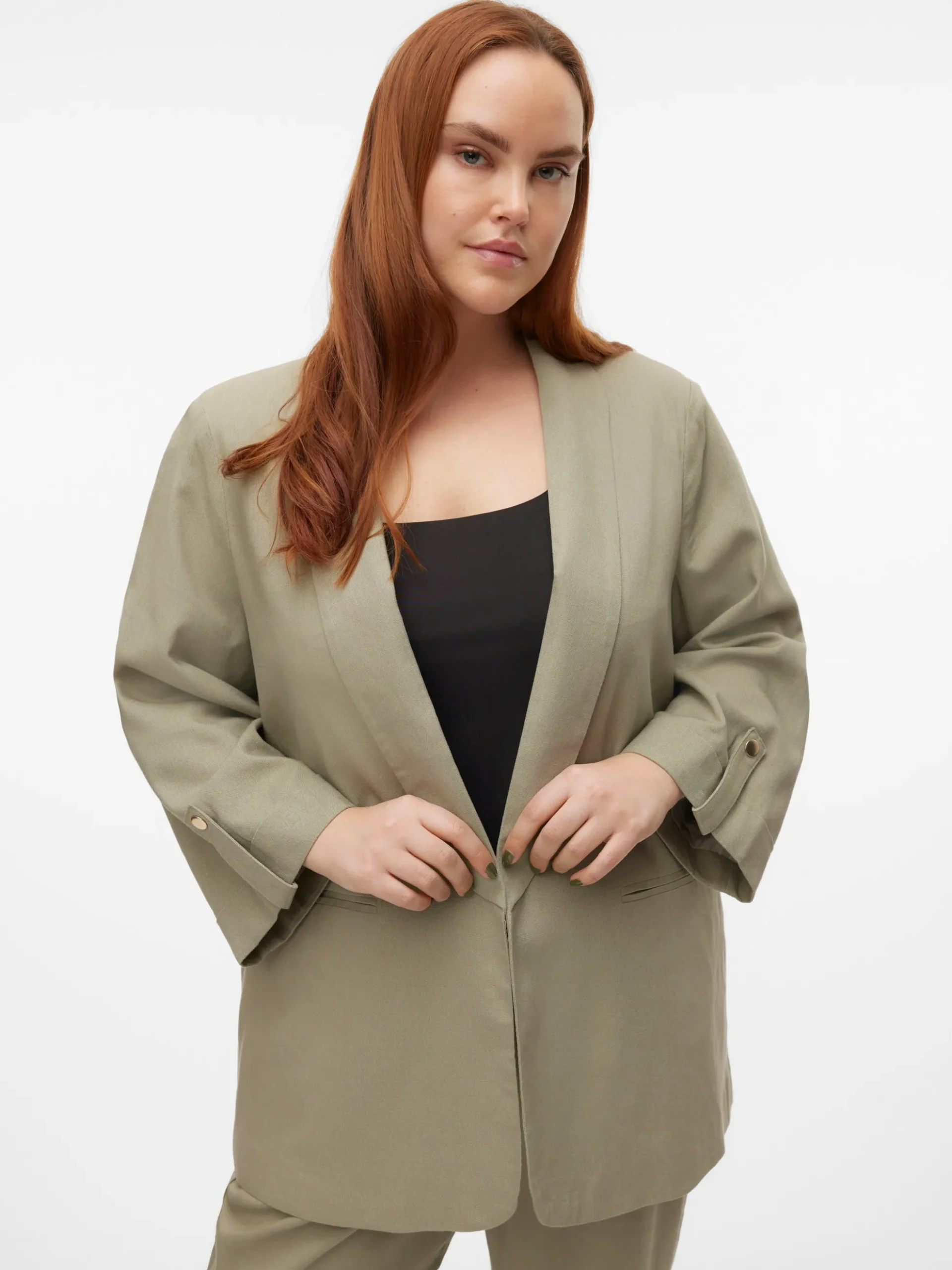 VMCDINNA Blazer