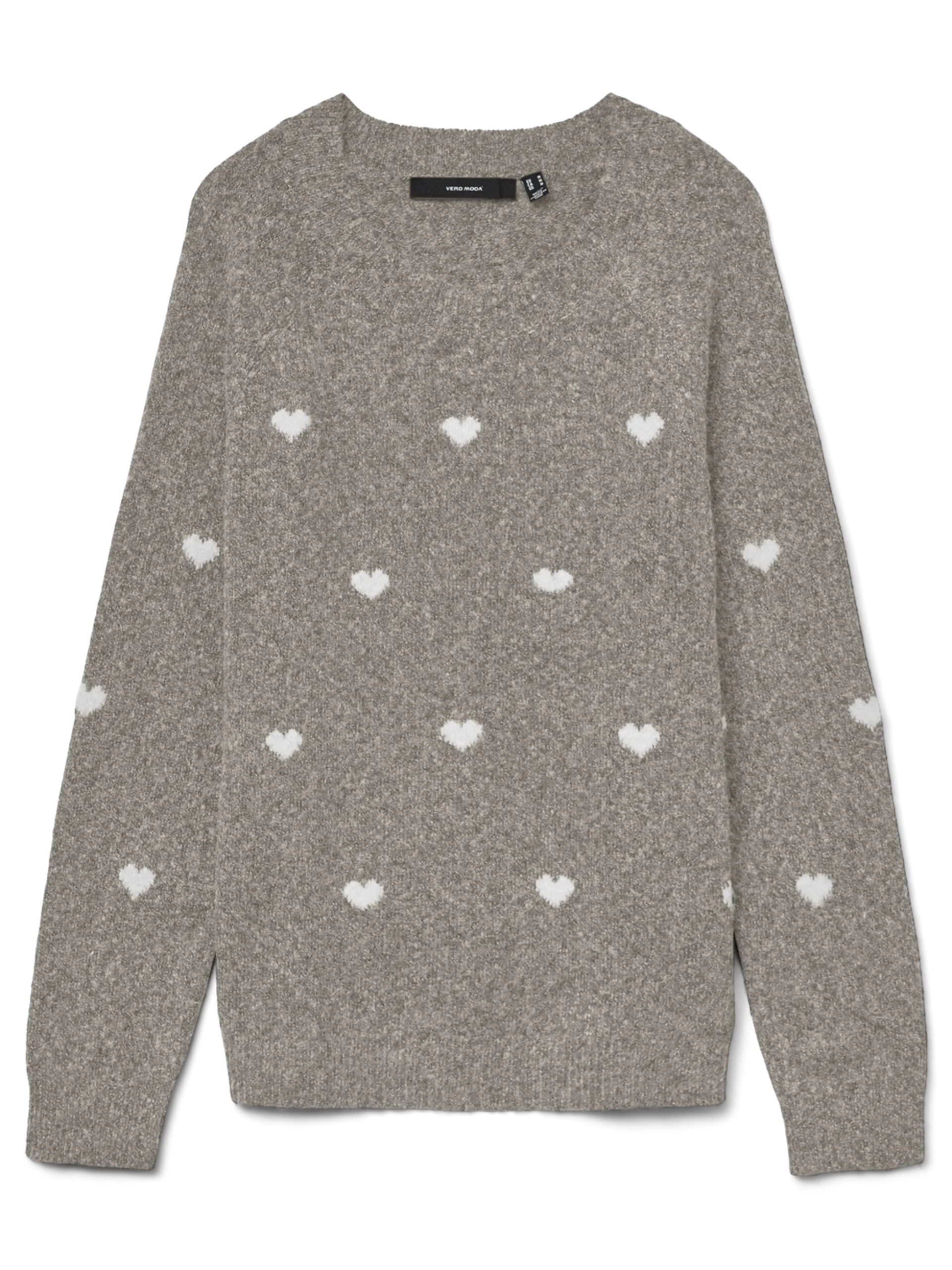 VMCDOFFY Strickpullover