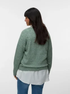 VMCDOFFY Strickpullover
