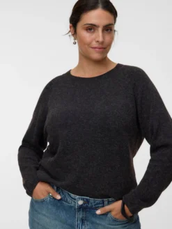 VMCDOFFY Strickpullover