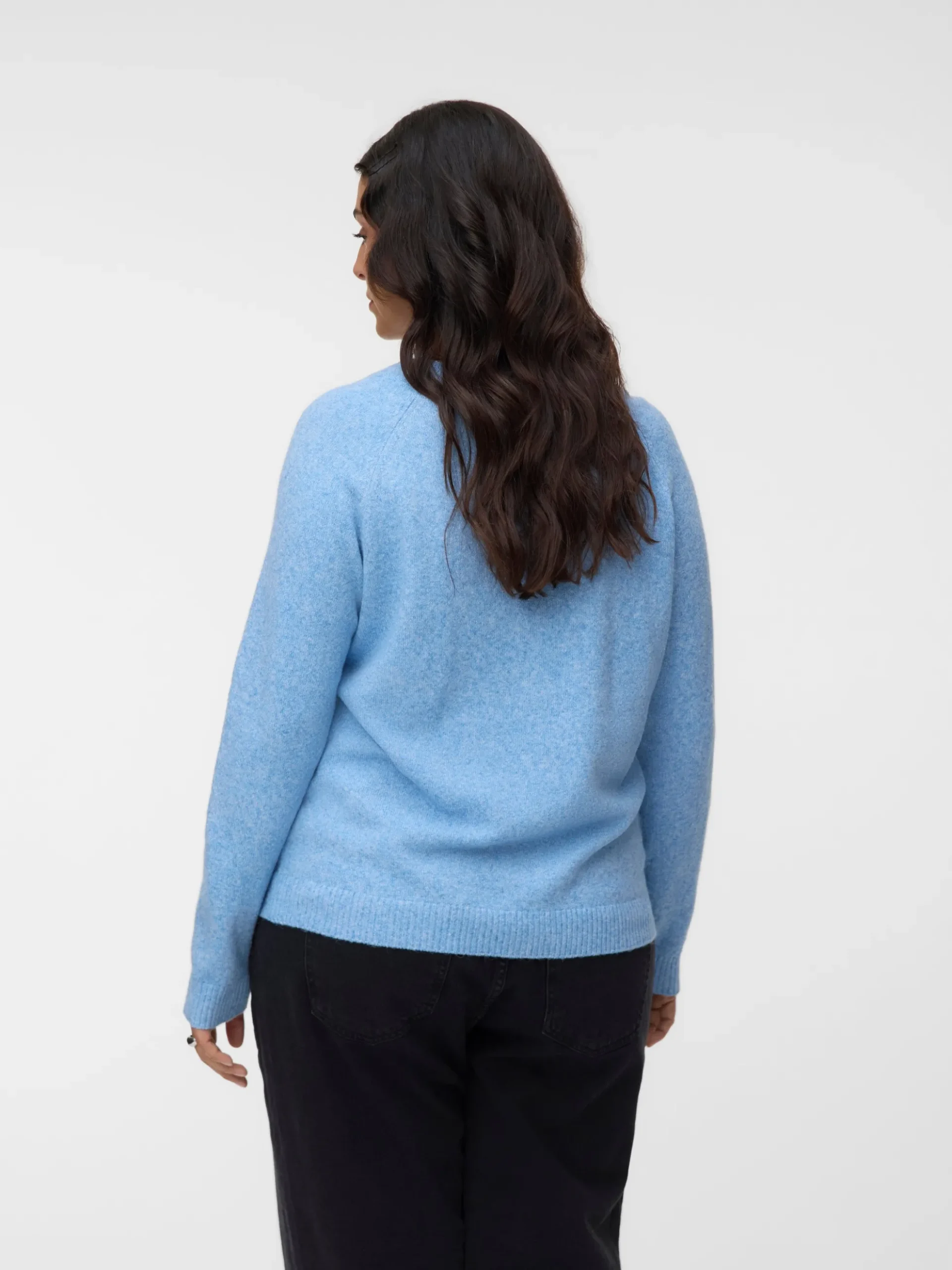 VMCDOFFY Strickpullover