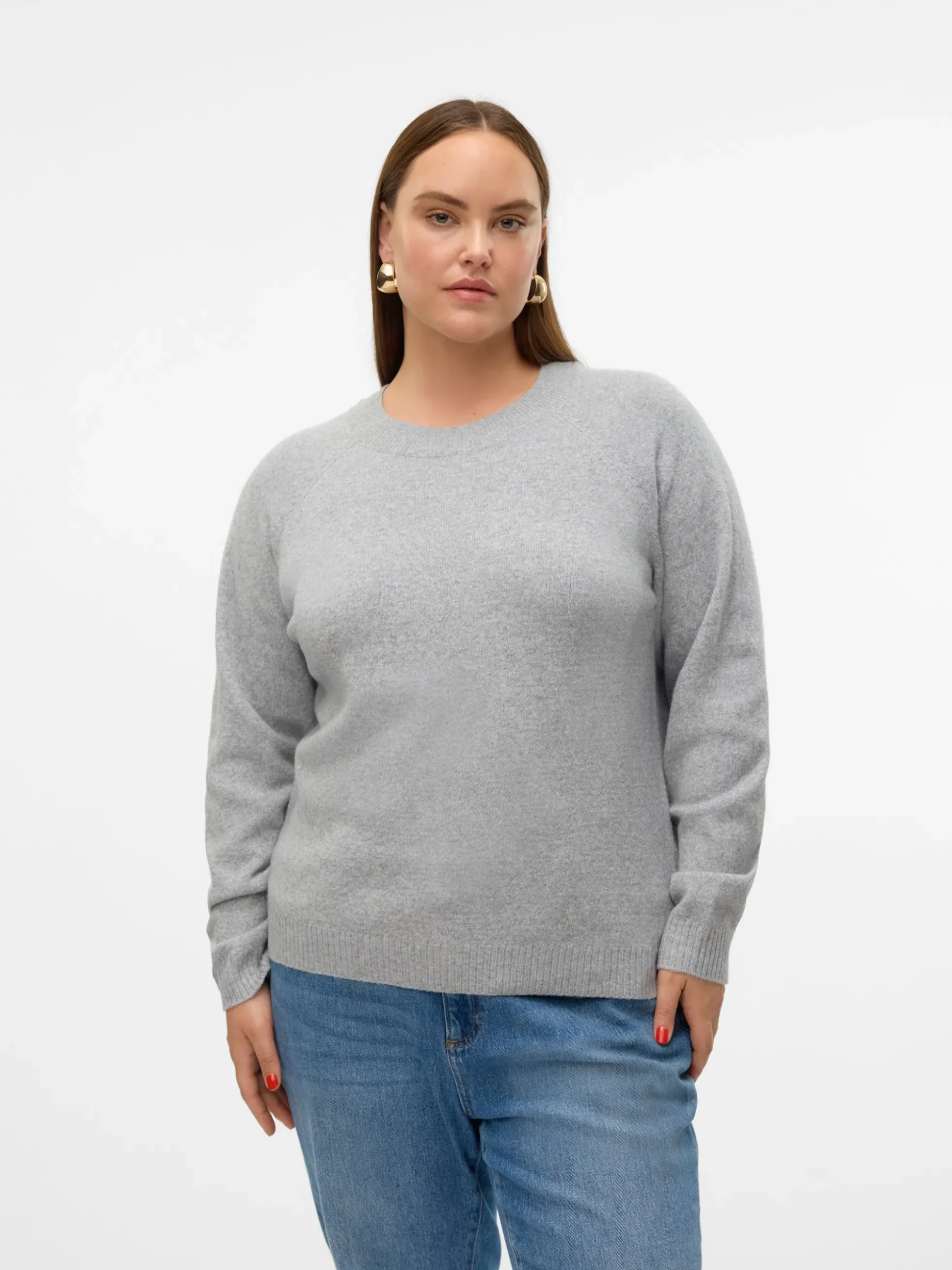 VMCDOFFY Strickpullover