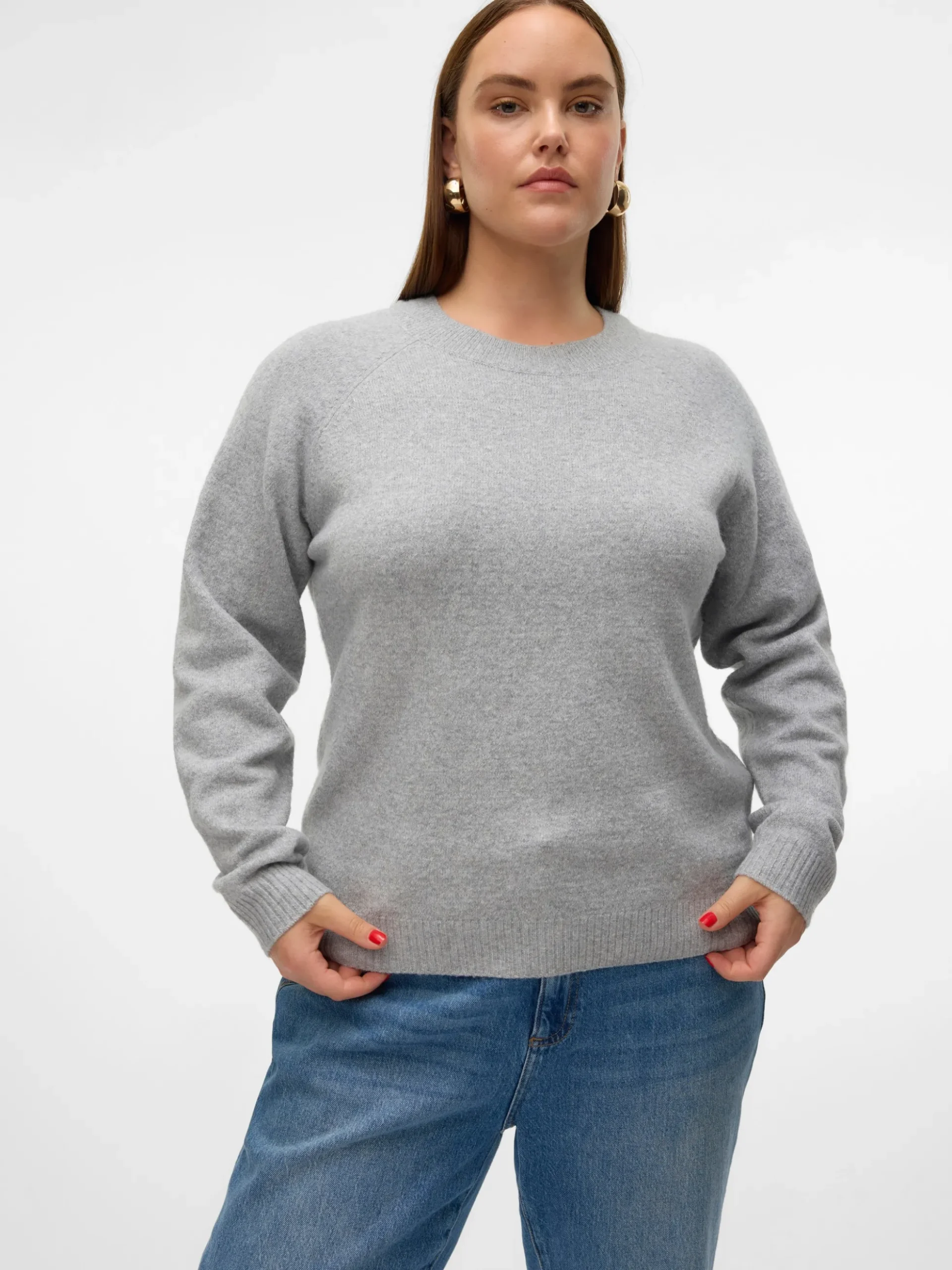 VMCDOFFY Strickpullover