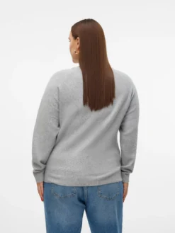 VMCDOFFY Strickpullover