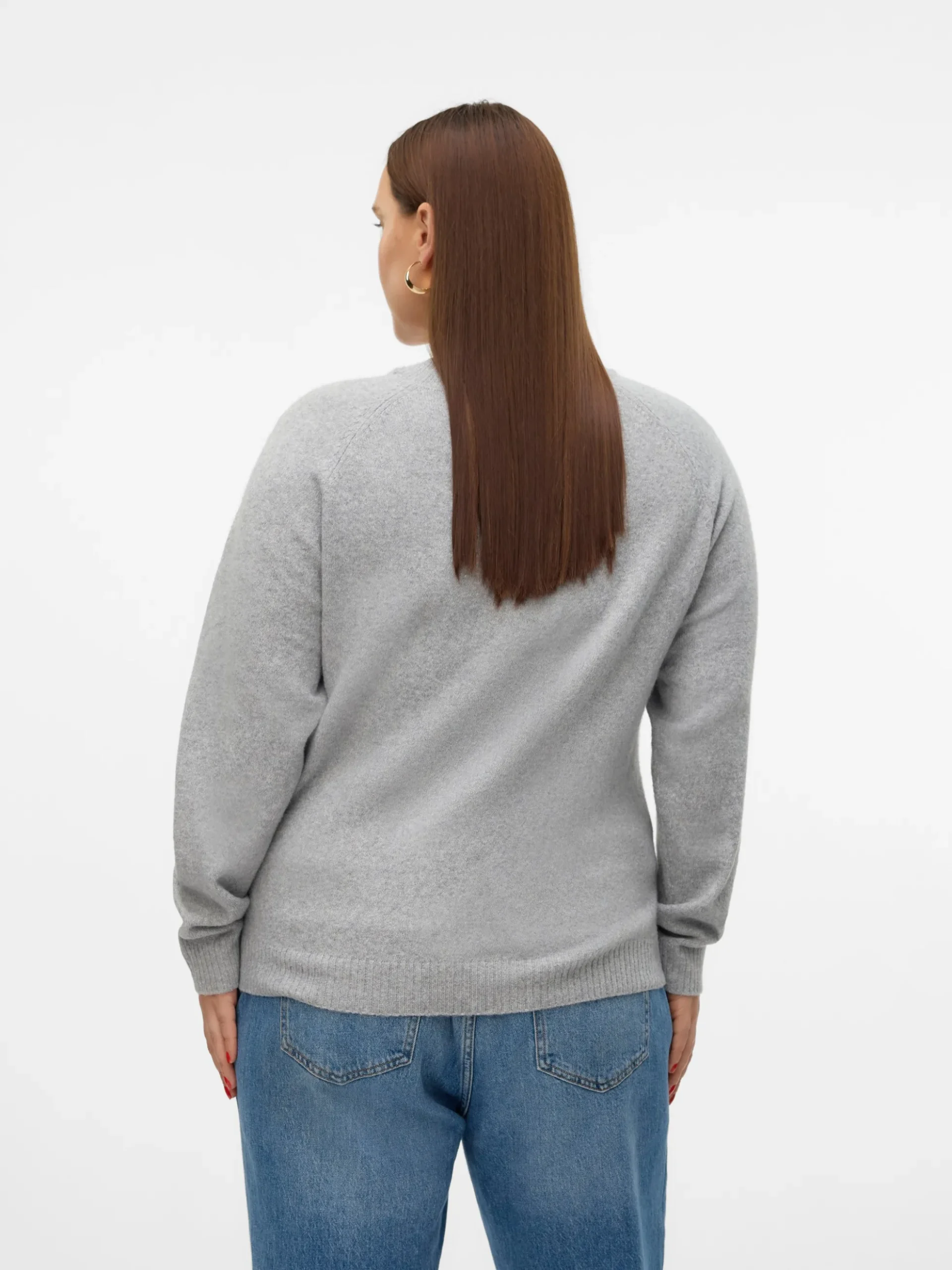 VMCDOFFY Strickpullover