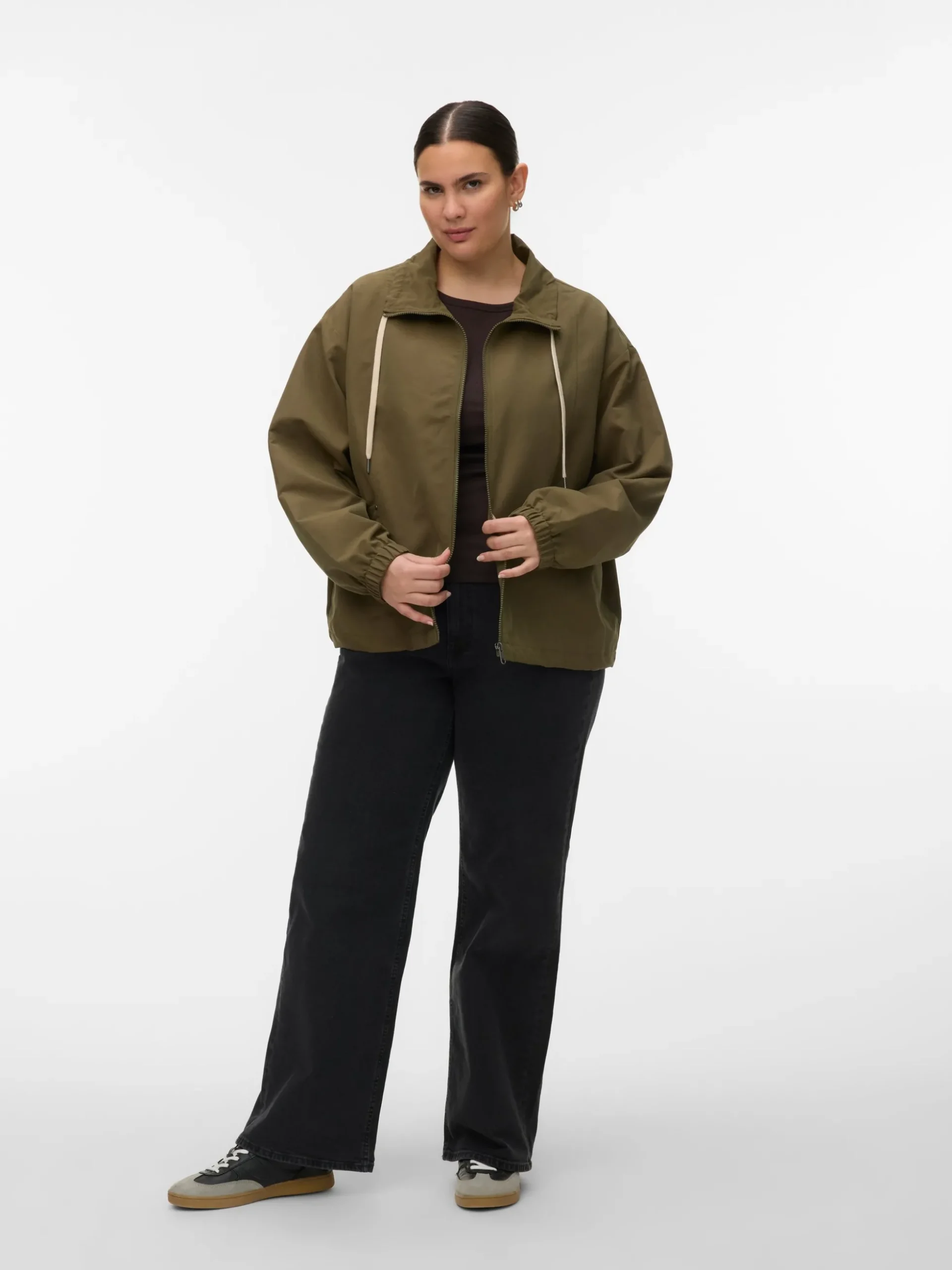 VMCDORA Jacke