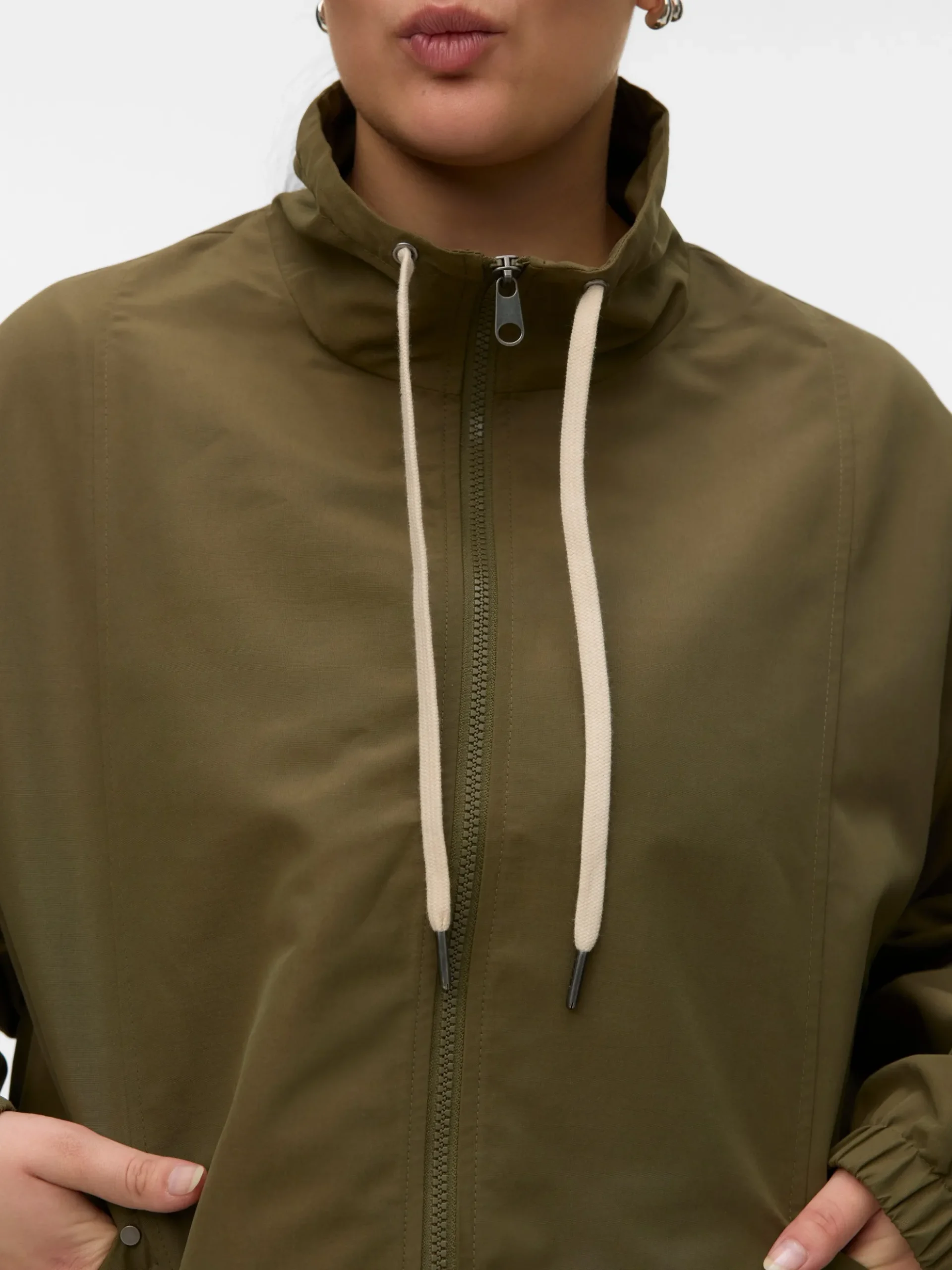 VMCDORA Jacke