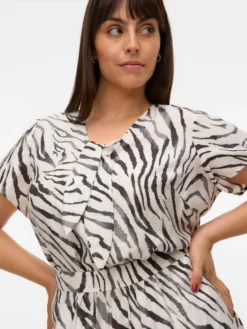 VMCDORA Top