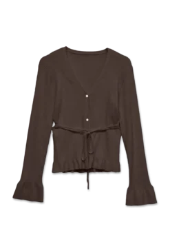 VMCELINA Strickjacke